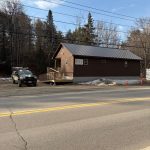 Estate Wildlife Control headquarters in Canaan