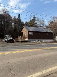 Estate Wildlife Control headquarters in Canaan